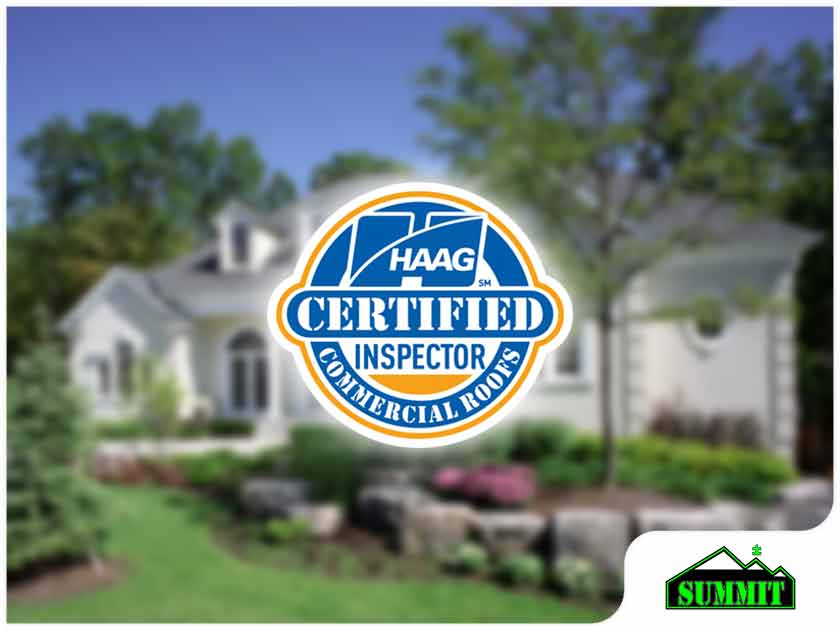 Why You Should Choose an HAAG-Certified Contractor