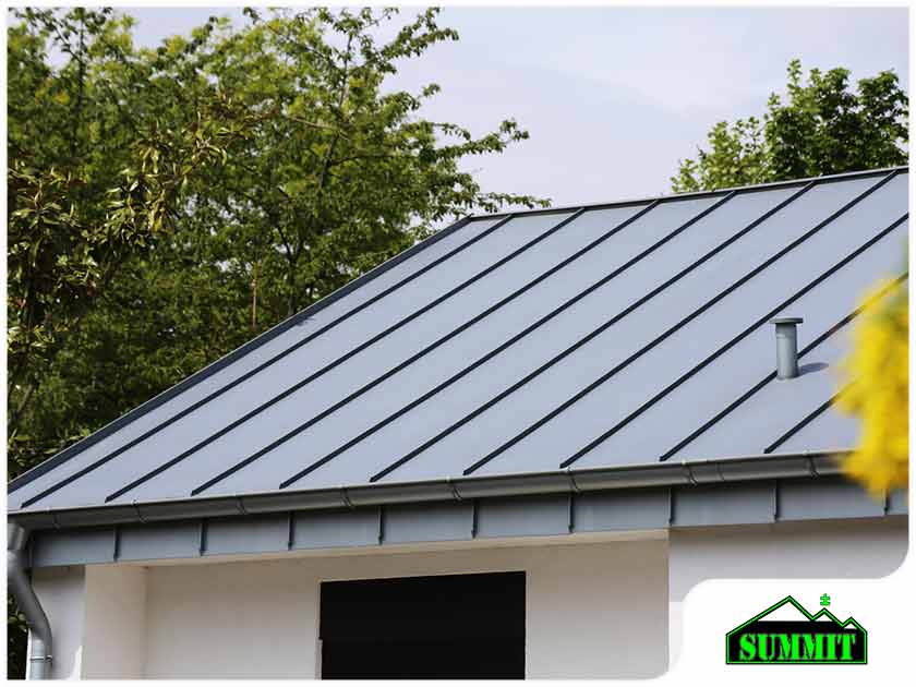 What’s Behind a Successful Metal Roof Installation?