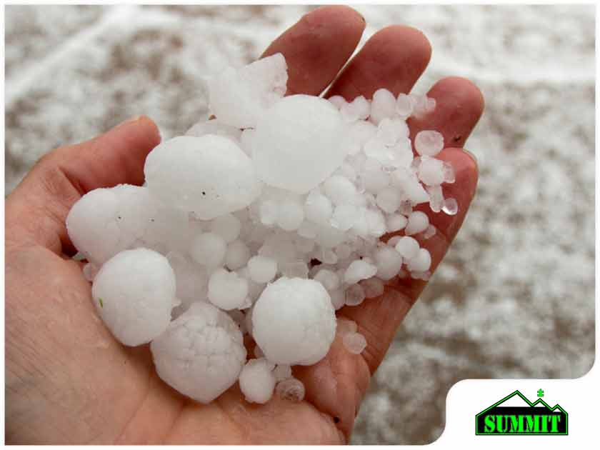 Choosing the Right Roofing Material for Hail Resistance